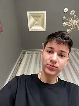 JessyAdore online show from 1, 3, 2025