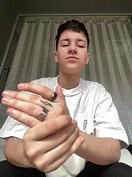 JessyAdore online show from 6, 3, 2025