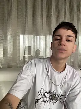 JessyAdore online show from 14, 3, 2025