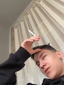 JessyAdore online show from 19, 3, 2025