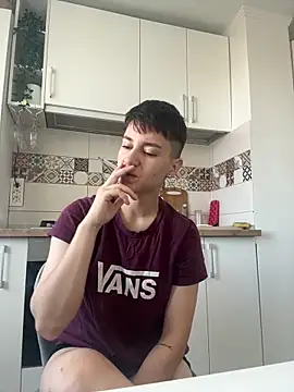 JessyAdore online show from 22, 9, 2025