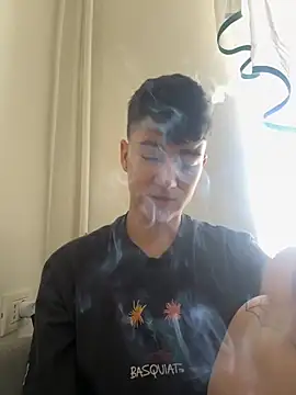 JessyAdore online show from 9, 10, 2025