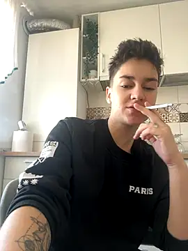 JessyAdore online show from 27, 10, 2025