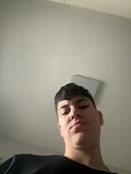 JessyAdore online show from 17, 12, 2025