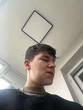 JessyAdore online show from 19, 12, 2025