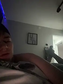 JessyAdore online show from 21, 12, 2025