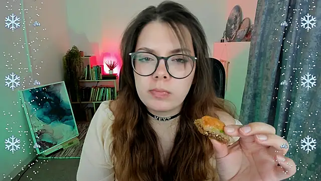 KeytSilvas online show from 22, 12, 2024