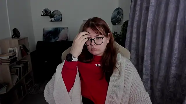 Snapshot of KeytSilvas chatting on 16, 3, 2026 KeytSilvas online show from 16, 3, 2026