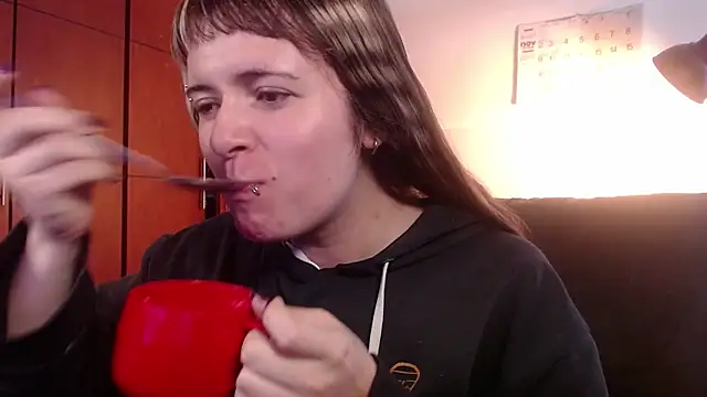 NEXT DOOR GIRL  online show from 16, 11, 2025