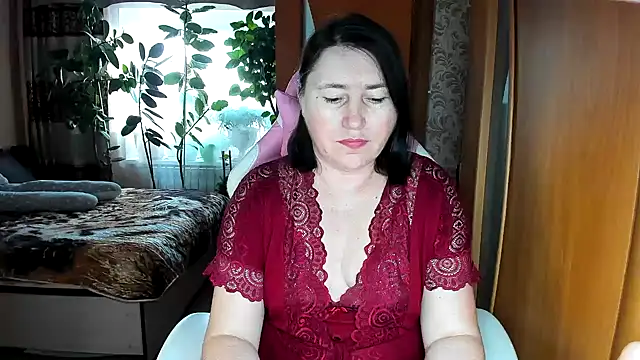 Snapshot of Tatyana51 chatting on 5, 4, 2026 Tatyana51 online show from 5, 4, 2026