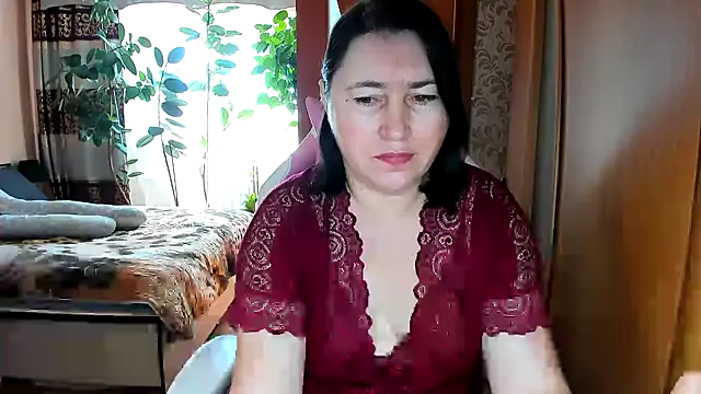 Snapshot of Tatyana51 chatting on 7, 4, 2026 Tatyana51 online show from 7, 4, 2026