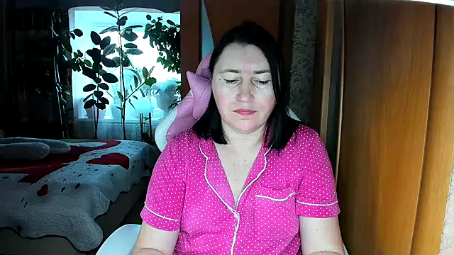 Tatyana51 online show from 18, 5, 2026