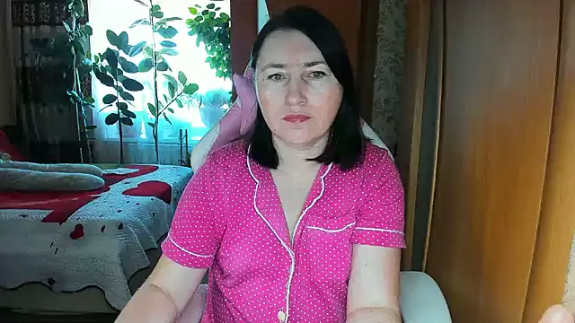 Tatyana51 online show from 5, 6, 2026