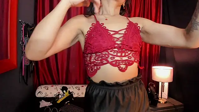 AvaLusty online show from 11, 11, 2025