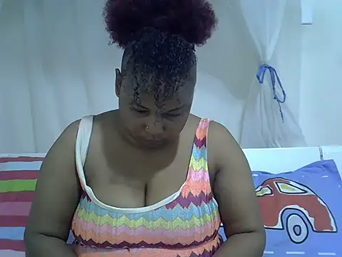 Snapshot of browndolly12 chatting on 7, 7, 2026 browndolly12 online show from 7, 7, 2026
