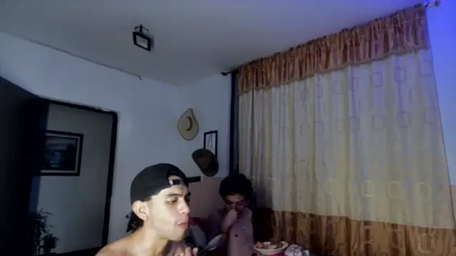 sweet tippot online show from 30, 1, 2025