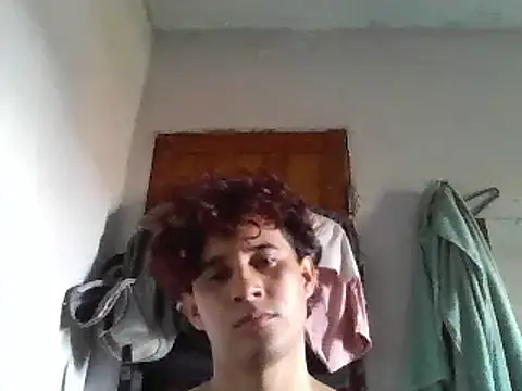 Snapshot of pedrodavid_ chatting on 25, 1, 2025 pedrodavid online show from 25, 1, 2025