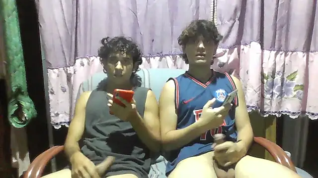 Snapshot of pedrodavid_ chatting on 19, 10, 2025 pedrodavid online show from 19, 10, 2025