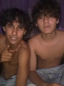 pedrodavid  online show from 30, 11, 2025