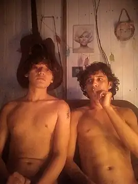 pedrodavid  online show from 19, 12, 2025