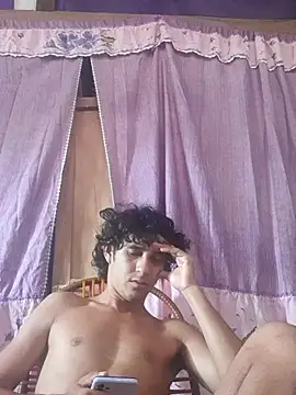 pedrodavid  online show from 18, 1, 2026