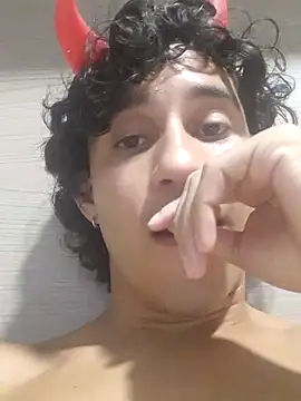 pedrodavid  online show from 20, 3, 2026