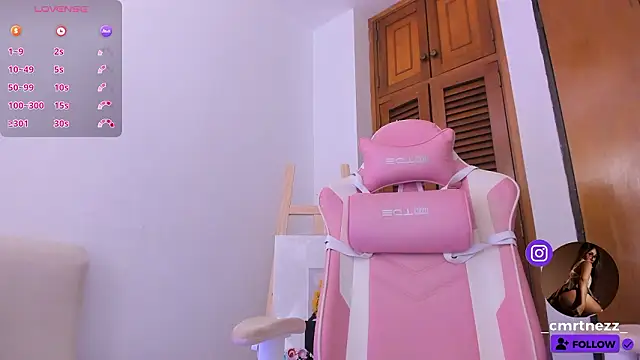 Snapshot of Caro_martinezz chatting on 28, 3, 2026 Caro martinezz online show from 28, 3, 2026