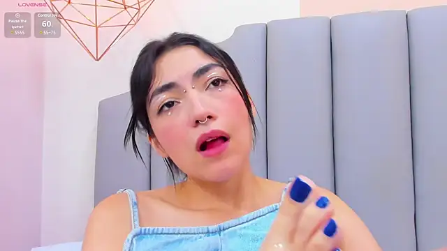 ThailyCherry online show from 25, 1, 2025