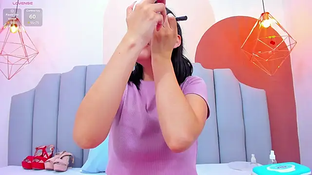 ThailyCherry online show from 28, 1, 2025