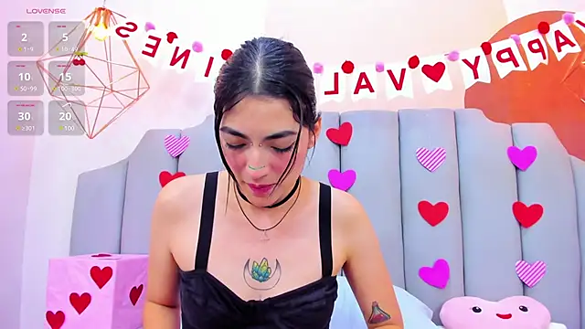 ThailyCherry online show from 12, 2, 2025