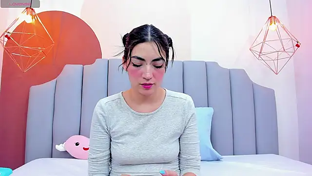 ThailyCherry online show from 23, 2, 2025