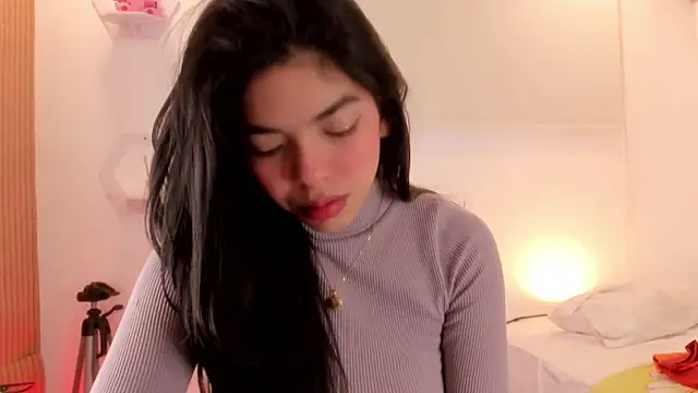 Snapshot of meganrossee69 chatting on 24, 4, 2026 meganrossee69 online show from 24, 4, 2026