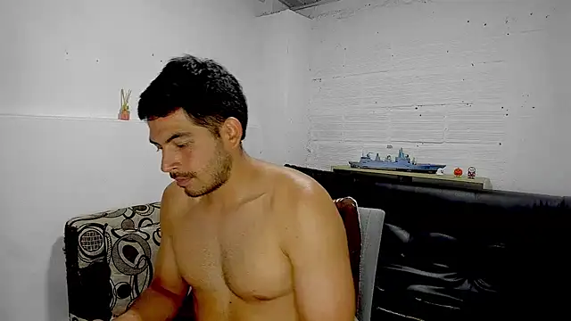 Himoreno25 online show from 21, 2, 2025