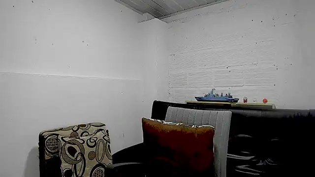 Himoreno25 online show from 26, 2, 2025