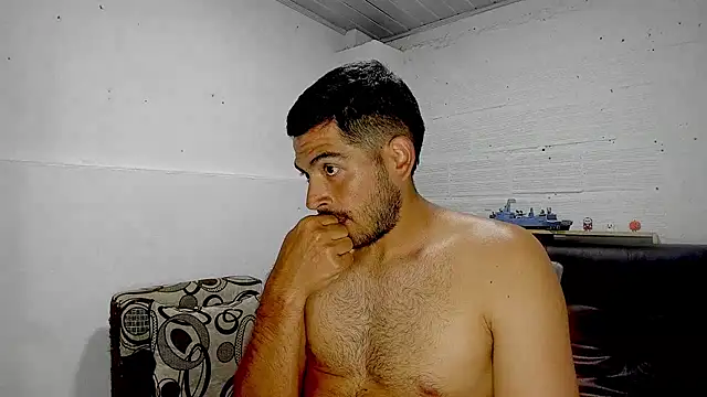 Himoreno25 online show from 9, 3, 2025