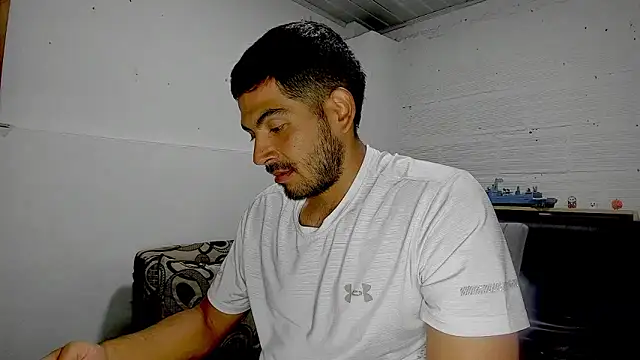 Himoreno25 online show from 11, 3, 2025