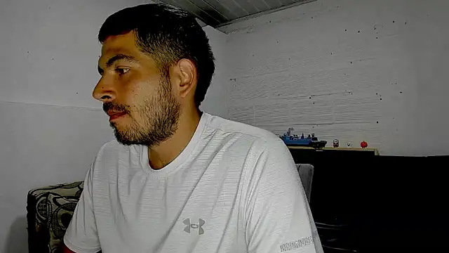 Himoreno25 online show from 12, 3, 2025