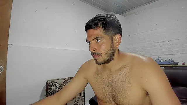 Himoreno25 online show from 18, 3, 2025