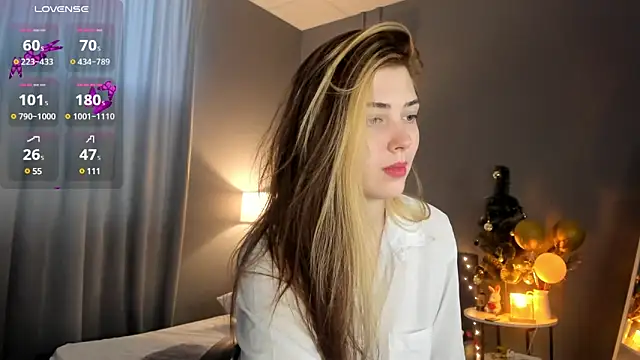 Snapshot of Vanessa_Walters chatting on 7, 1, 2025 Vanessa Walters online show from 7, 1, 2025
