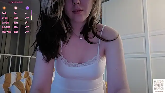 Vanessa Walters online show from 19, 2, 2026