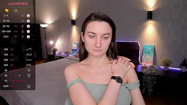 annacooleman online show from 7, 3, 2025