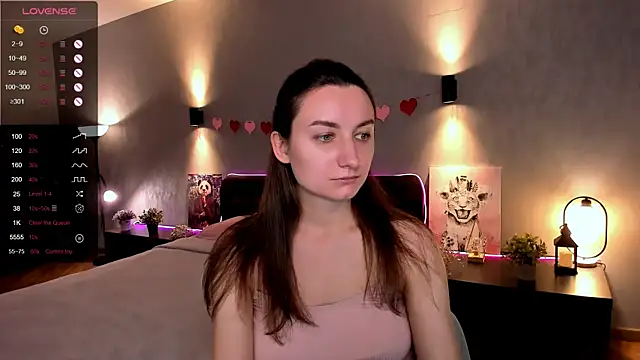 annacooleman online show from 25, 9, 2025