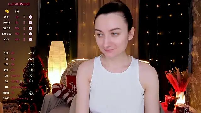 Snapshot of annacooleman chatting on 9, 1, 2026 annacooleman online show from 9, 1, 2026