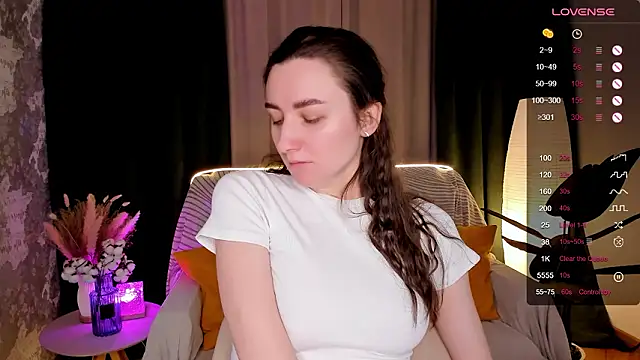 Snapshot of annacooleman chatting on 15, 1, 2026 annacooleman online show from 15, 1, 2026