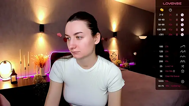 Snapshot of annacooleman chatting on 6, 2, 2026 annacooleman online show from 6, 2, 2026