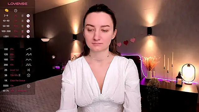 Snapshot of annacooleman chatting on 18, 2, 2026 annacooleman online show from 18, 2, 2026