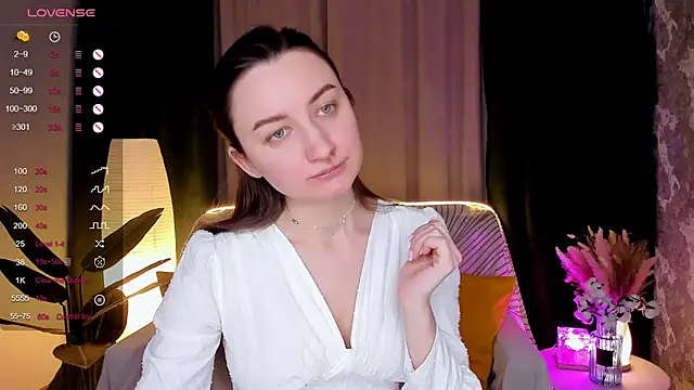 Snapshot of annacooleman chatting on 20, 2, 2026 annacooleman online show from 20, 2, 2026