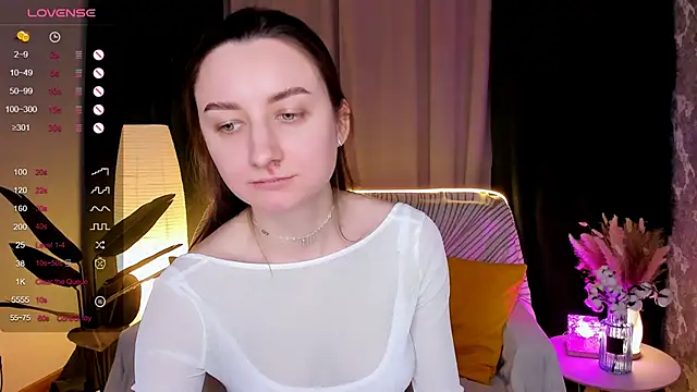 Snapshot of annacooleman chatting on 20, 2, 2026 annacooleman online show from 20, 2, 2026