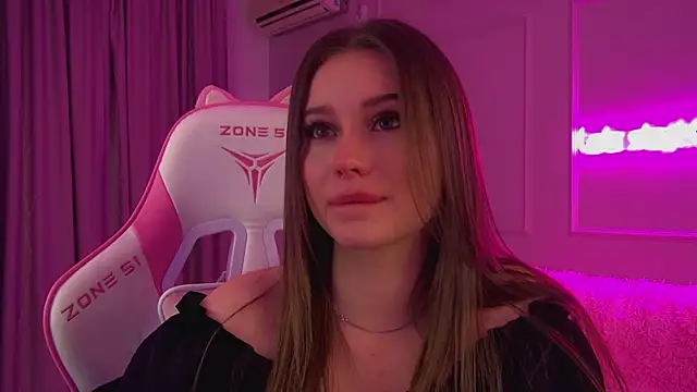 Snapshot of DianaVert chatting on 14, 1, 2026 DianaVert online show from 14, 1, 2026