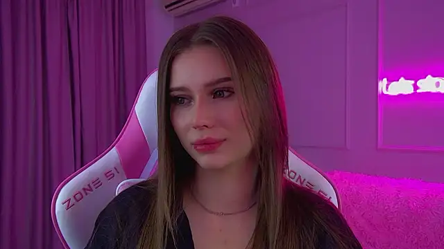 Snapshot of DianaVert chatting on 15, 1, 2026 DianaVert online show from 15, 1, 2026